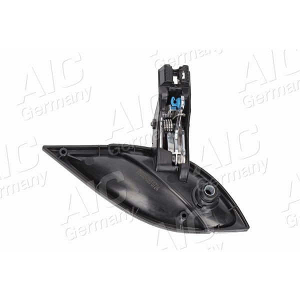 Dörrhandtag, inre utrustning, Vänster fram, Vänster bak Aic 75665 AIC Dörrhandtag, inre utrustning, Vänster fram, Vänster bak Aic 75665 AIC