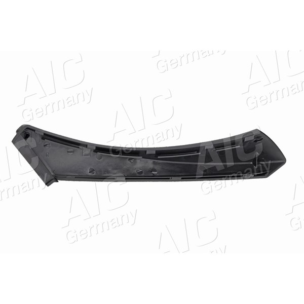 Dörrhandtag, inre utrustning, Höger fram Aic 75666 AIC Dörrhandtag, inre utrustning, Höger fram Aic 75666 AIC