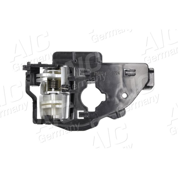 Dörrhandtag, inre utrustning, Vänster fram, Vänster bak Aic 75670 AIC Dörrhandtag, inre utrustning, Vänster fram, Vänster bak Aic 75670 AIC