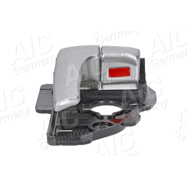 Dörrhandtag, inre utrustning, Vänster fram, Vänster bak Aic 75670 AIC Dörrhandtag, inre utrustning, Vänster fram, Vänster bak Aic 75670 AIC