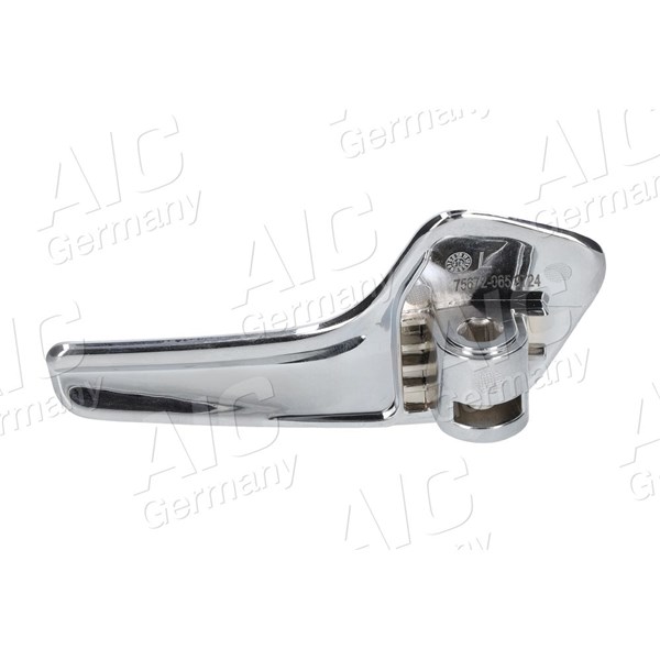 Dörrhandtag, inre utrustning, Vänster fram Aic 75672 AIC Dörrhandtag, inre utrustning, Vänster fram Aic 75672 AIC