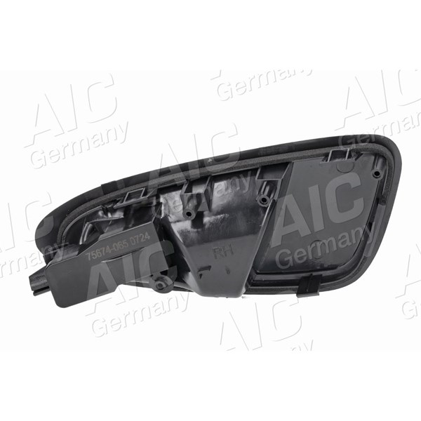 Dörrhandtag, inre utrustning, Höger fram Aic 75674 AIC Dörrhandtag, inre utrustning, Höger fram Aic 75674 AIC