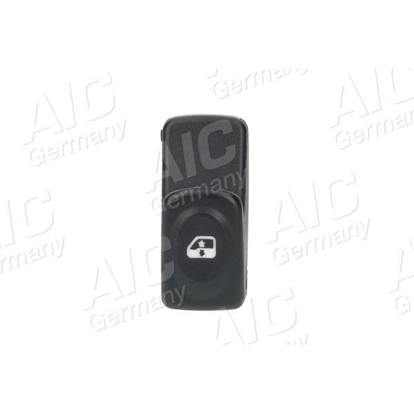 Brytare, fönsterhiss, Höger fram, Vänster fram Aic 75680 AIC