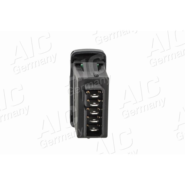 Brytare, fönsterhiss, Höger fram, Vänster fram Aic 75680 AIC