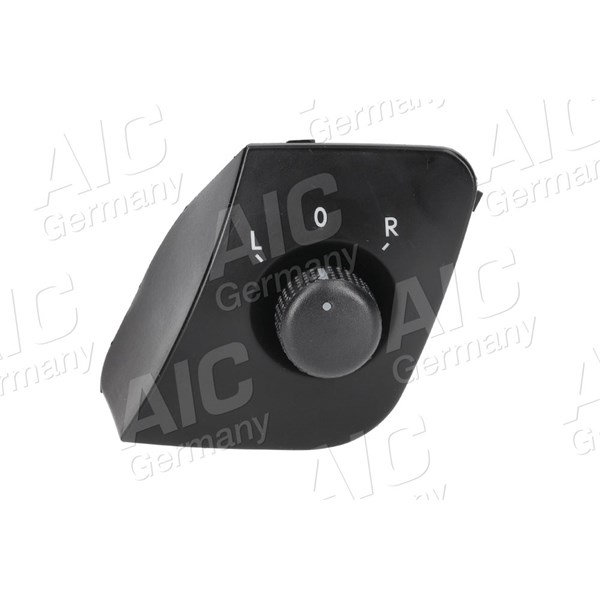 Strömställare, spegelinställning, Förarsida Aic 75681 AIC