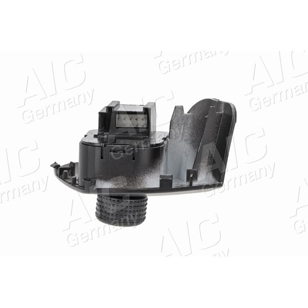 Strömställare, spegelinställning, Förarsida Aic 75681 AIC