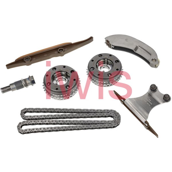 Kamkedjesats Aic 75682Set AIC Kamkedjesats Aic 75682Set AIC