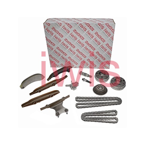 Kamkedjesats Aic 75683Set AIC Kamkedjesats Aic 75683Set AIC