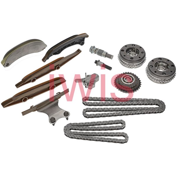 Kamkedjesats Aic 75683Set AIC Kamkedjesats Aic 75683Set AIC