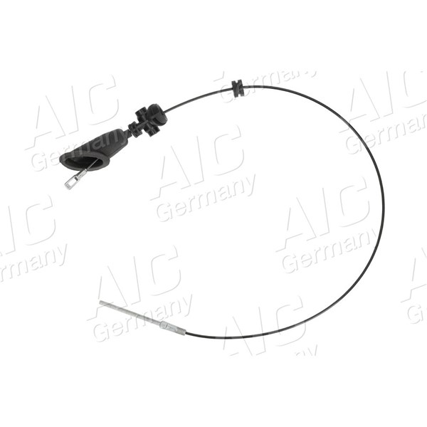 Vajer, parkeringsbroms, Fram Aic 75693 AIC