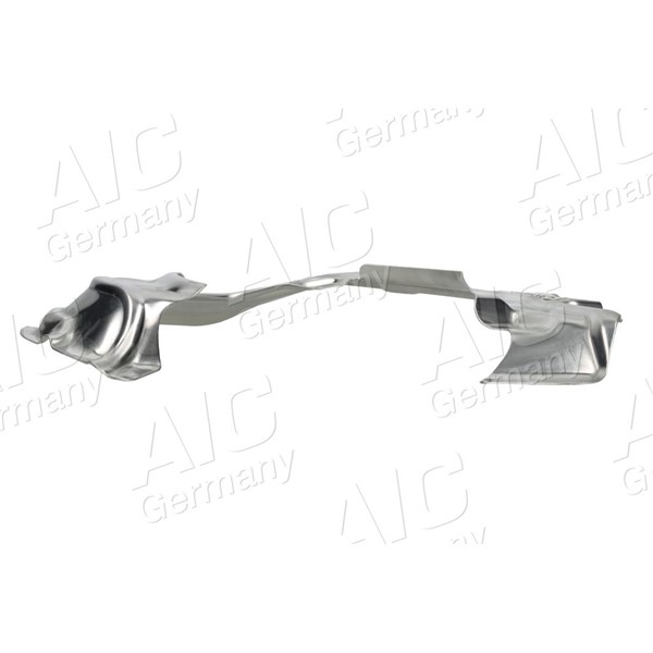 Bromssköld, framaxel höger Aic 75710 AIC