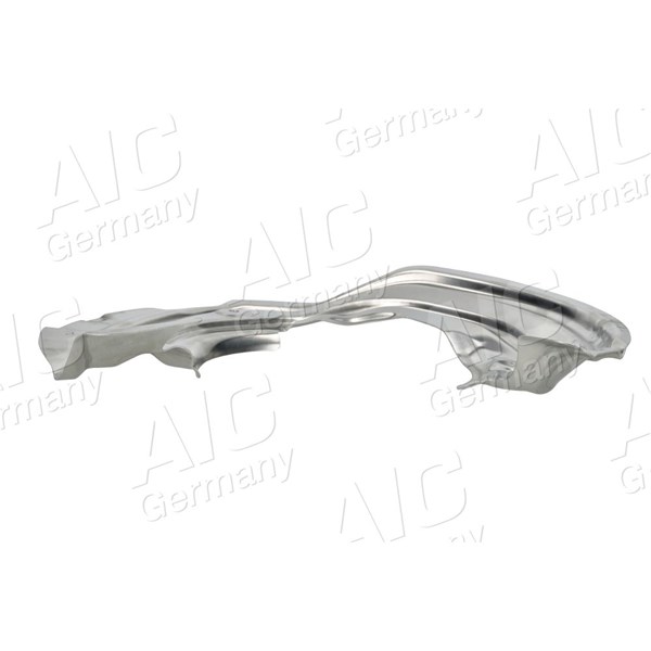 Bromssköld, framaxel höger Aic 75710 AIC