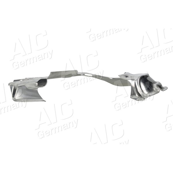 Bromssköld, framaxel vänster Aic 75711 AIC