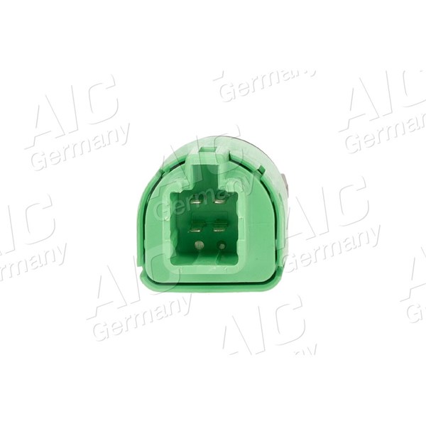 Bromsljuskontakt Aic 75712 AIC