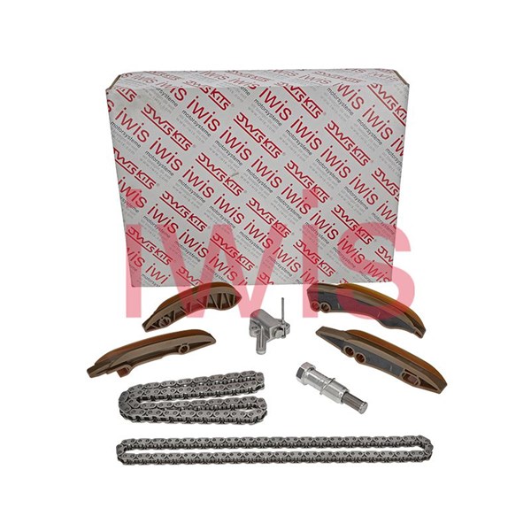 Kamkedjesats, Nedre, Upptill Aic 75724Set AIC