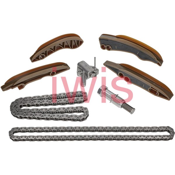 Kamkedjesats, Nedre, Upptill Aic 75724Set AIC