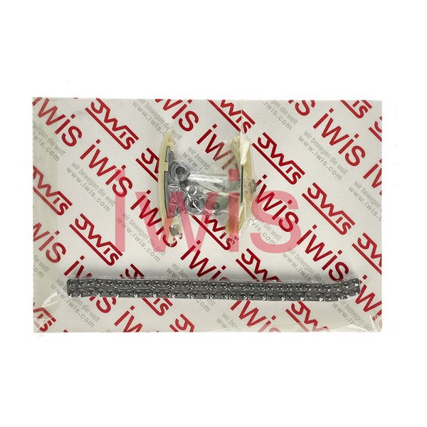 Kedja, oljepump Aic 75734Set AIC