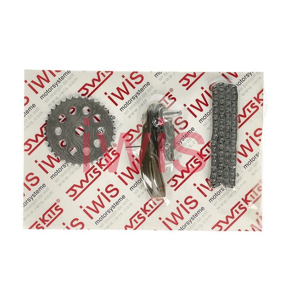 Kedja, oljepump Aic 75735Set AIC