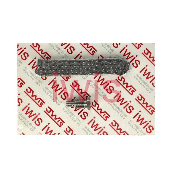 Kedja, oljepump Aic 75743Set AIC