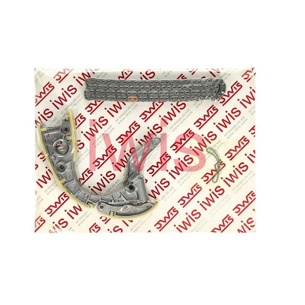 Kedja, oljepump Aic 75744Set AIC