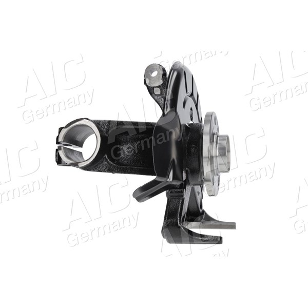 Spindelbult, hjulupphängning, framaxel vänster Aic 75746Set AIC