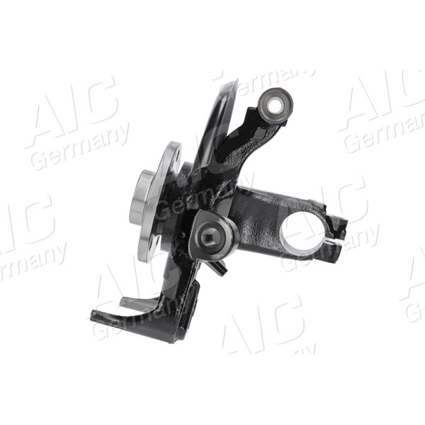 Spindelbult, hjulupphängning, framaxel vänster Aic 75746Set AIC