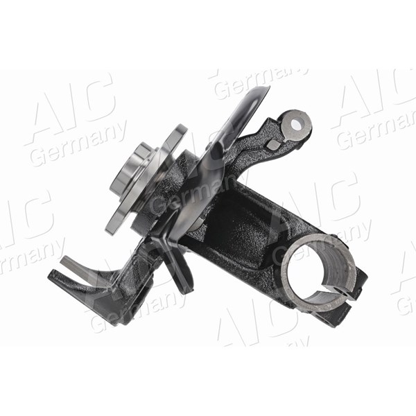 Spindelbult, hjulupphängning, framaxel höger Aic 75747Set AIC