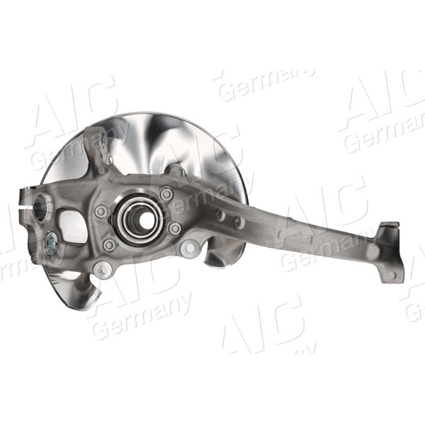 Spindelbult, hjulupphängning, framaxel höger Aic 75751Set AIC Spindelbult, hjulupphängning, framaxel höger Aic 75751Set AIC