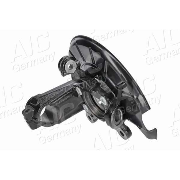 Spindelbult, hjulupphängning, framaxel höger Aic 75752Set AIC
