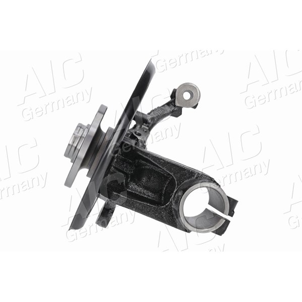 Spindelbult, hjulupphängning, framaxel höger Aic 75752Set AIC