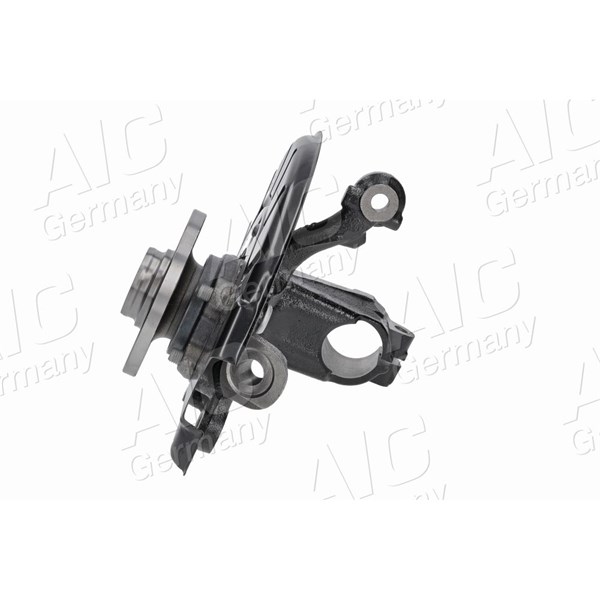 Spindelbult, hjulupphängning, framaxel vänster Aic 75753Set AIC