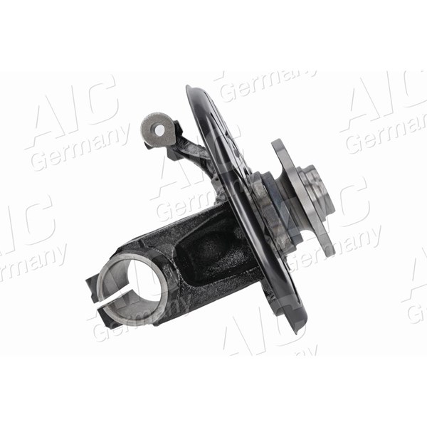 Spindelbult, hjulupphängning, framaxel vänster Aic 75753Set AIC