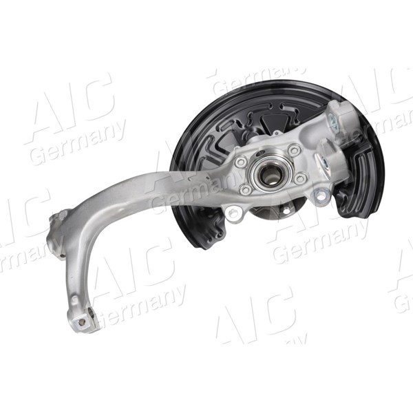 Spindelbult, hjulupphängning, framaxel vänster Aic 75754Set AIC Spindelbult, hjulupphängning, framaxel vänster Aic 75754Set AIC