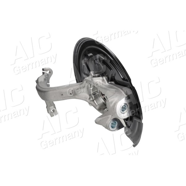 Spindelbult, hjulupphängning, framaxel vänster Aic 75754Set AIC Spindelbult, hjulupphängning, framaxel vänster Aic 75754Set AIC