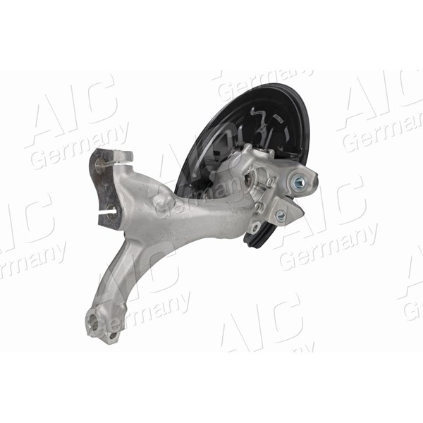 Spindelbult, hjulupphängning, framaxel vänster Aic 75754Set AIC Spindelbult, hjulupphängning, framaxel vänster Aic 75754Set AIC