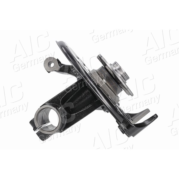 Spindelbult, hjulupphängning, framaxel vänster Aic 75758Set AIC