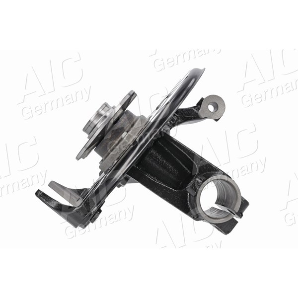 Spindelbult, hjulupphängning, framaxel höger Aic 75759Set AIC