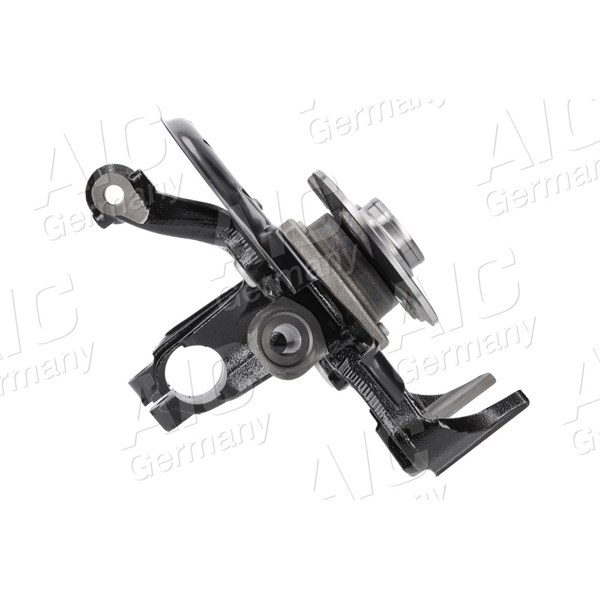 Spindelbult, hjulupphängning, framaxel höger Aic 75759Set AIC