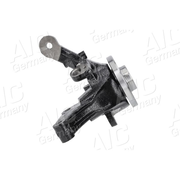 Spindelbult, hjulupphängning, framaxel vänster Aic 75762Set AIC