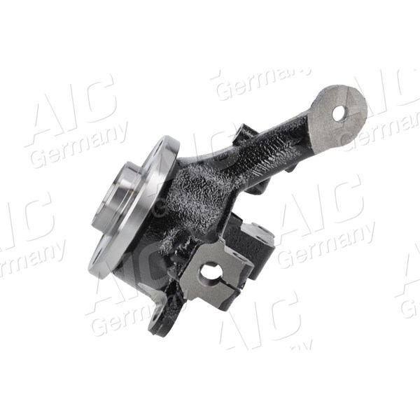 Spindelbult, hjulupphängning, framaxel vänster Aic 75762Set AIC