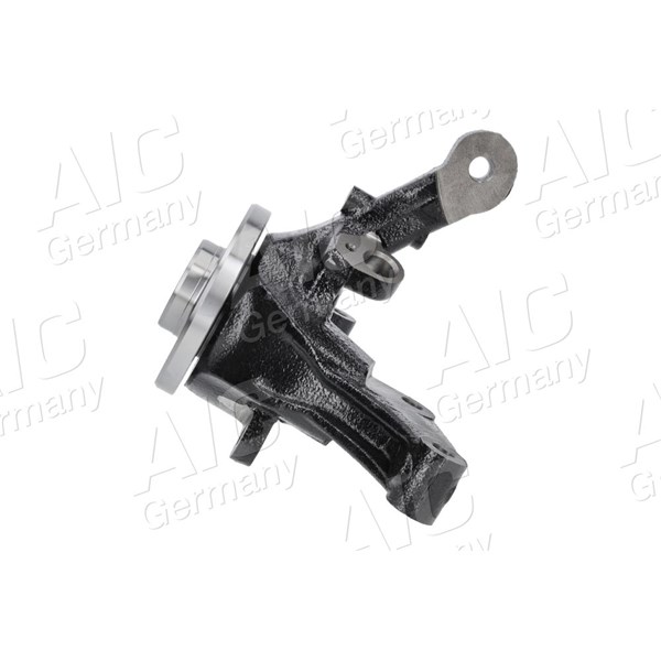 Spindelbult, hjulupphängning, framaxel höger Aic 75763Set AIC