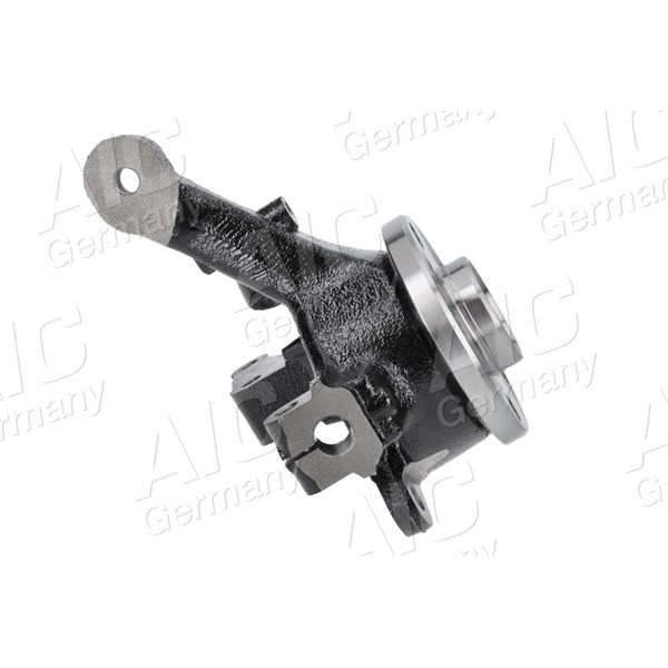 Spindelbult, hjulupphängning, framaxel höger Aic 75763Set AIC