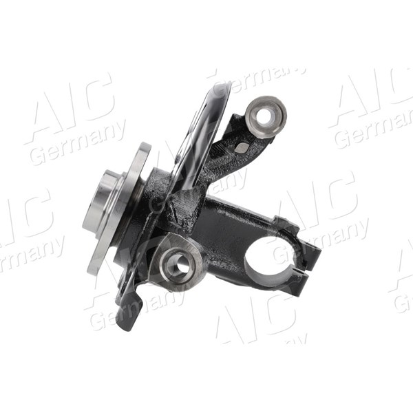 Spindelbult, hjulupphängning, framaxel vänster Aic 75764Set AIC