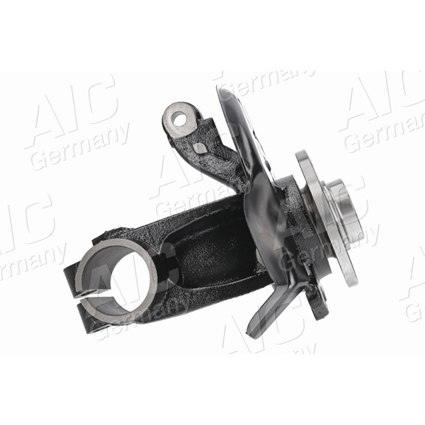Spindelbult, hjulupphängning, framaxel vänster Aic 75764Set AIC