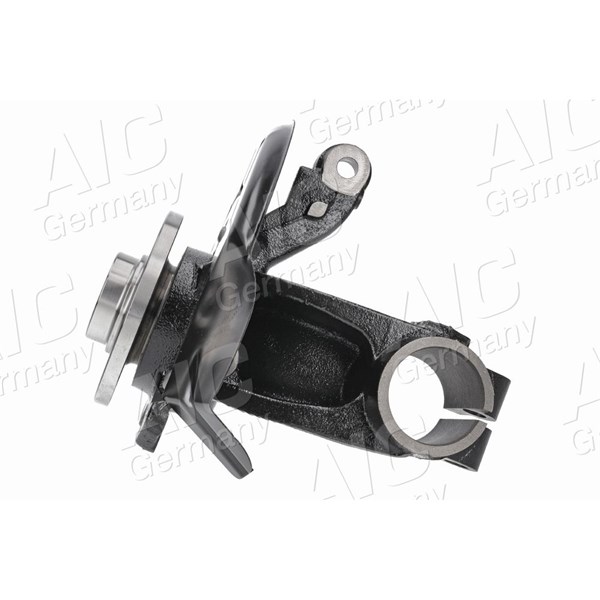 Spindelbult, hjulupphängning, framaxel höger Aic 75765Set AIC