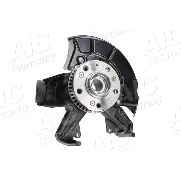 Spindelbult, hjulupphängning, framaxel vänster Aic 75768Set AIC Spindelbult, hjulupphängning, framaxel vänster Aic 75768Set AIC