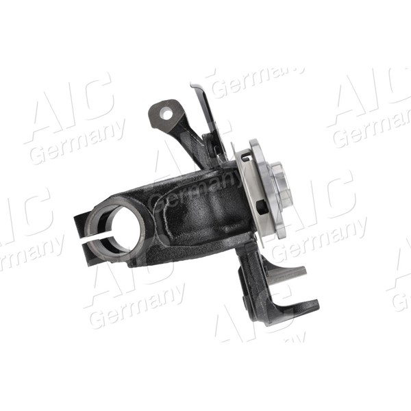 Spindelbult, hjulupphängning, framaxel vänster Aic 75768Set AIC