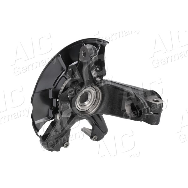 Spindelbult, hjulupphängning, framaxel vänster Aic 75768Set AIC Spindelbult, hjulupphängning, framaxel vänster Aic 75768Set AIC