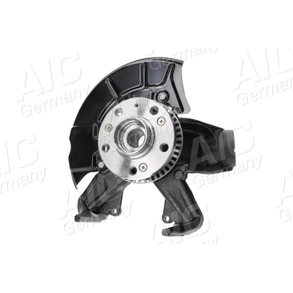Spindelbult, hjulupphängning, framaxel höger Aic 75769Set AIC Spindelbult, hjulupphängning, framaxel höger Aic 75769Set AIC