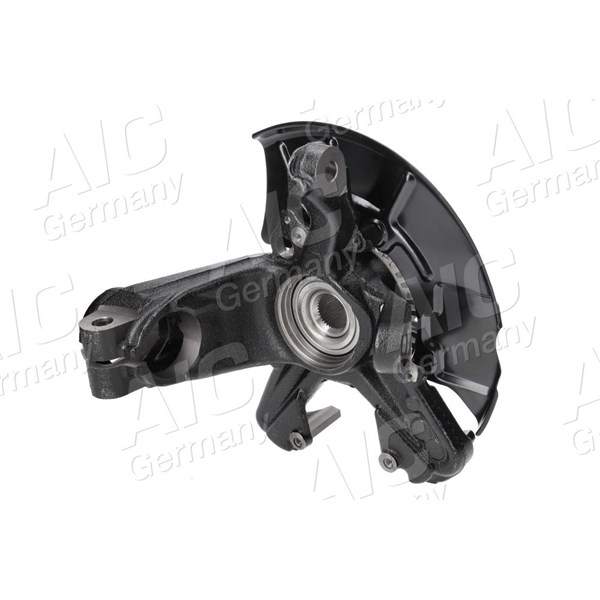 Spindelbult, hjulupphängning, framaxel höger Aic 75769Set AIC Spindelbult, hjulupphängning, framaxel höger Aic 75769Set AIC